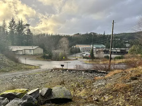 000 S Yorktown Dr, Ketchikan, AK 99901