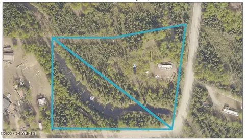 3691 Redstone Rd, North Pole, AK 99705