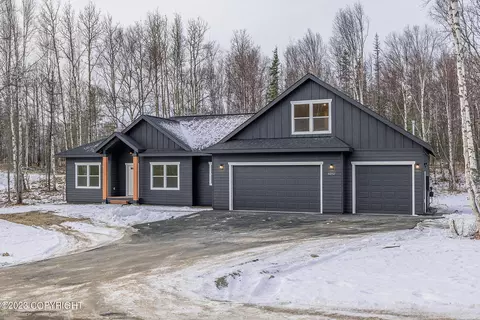 1514 E Hidden Ranch Loop, Palmer, AK 99645 photo 29