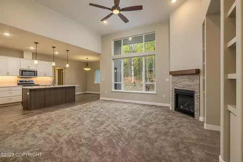 1514 E Hidden Ranch Loop, Palmer, AK 99645 photo 5
