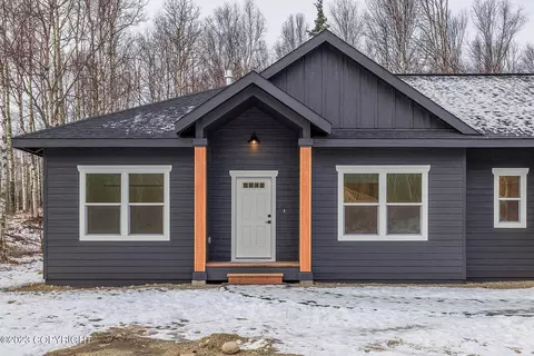 1514 E Hidden Ranch Loop, Palmer, AK 99645 photo 3