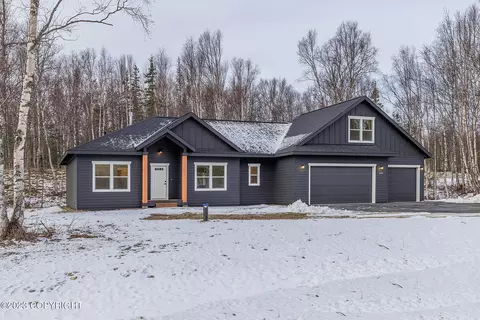 1514 E Hidden Ranch Loop, Palmer, AK 99645 photo 2
