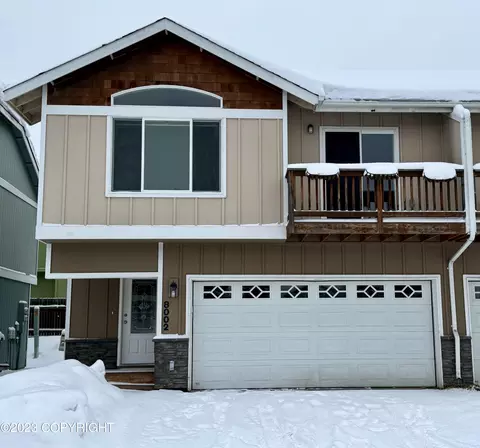 8002 Marsha Loop, Anchorage, AK 99507 photo 2