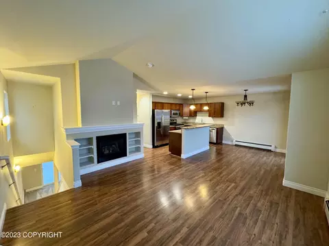 8002 Marsha Loop, Anchorage, AK 99507