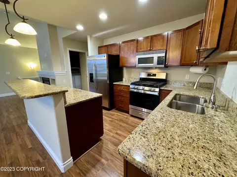 8002 Marsha Loop, Anchorage, AK 99507 photo 14