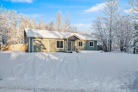 1486 N Williwaw Way, Wasilla, AK 99654