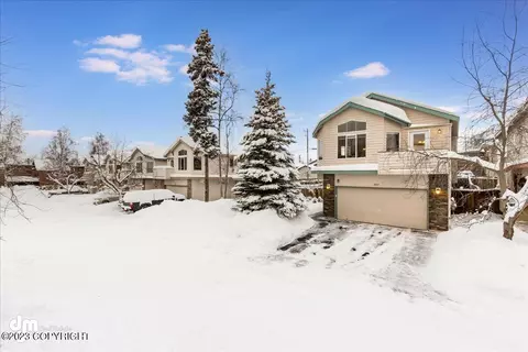 357 Breeze Ct, Anchorage, AK 99515 photo 2