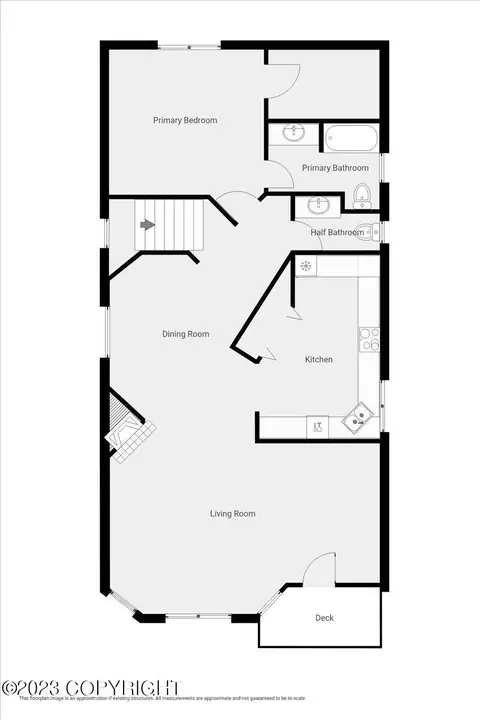 357 Breeze Ct, Anchorage, AK 99515 photo 35