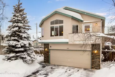 357 Breeze Ct, Anchorage, AK 99515