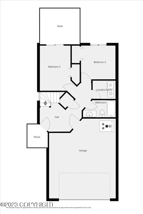 357 Breeze Ct, Anchorage, AK 99515 photo 34