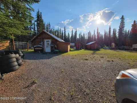 L5 Frost Woods Subdivision, Tok, AK 99780