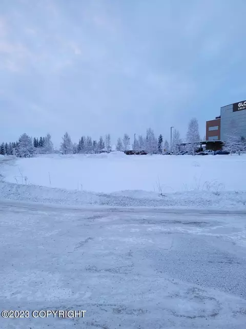 Nhn Sadler Way, Fairbanks, AK 99701