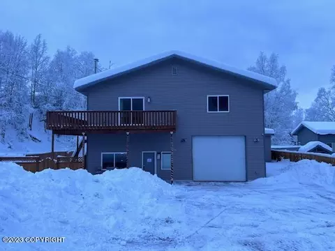 21407 Settlers Dr, Chugiak, AK 99567 photo 2