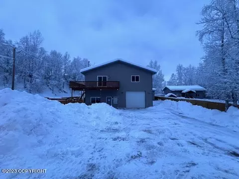 21407 Settlers Dr, Chugiak, AK 99567 photo 22