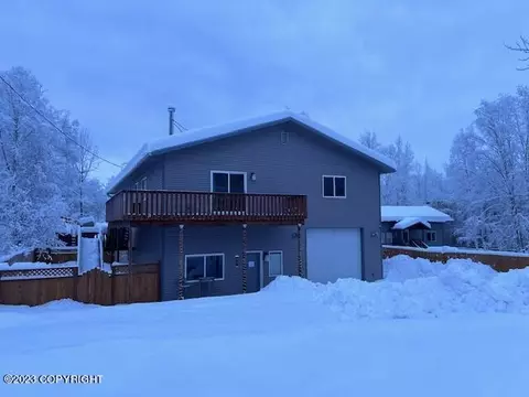 21407 Settlers Dr, Chugiak, AK 99567 photo 21