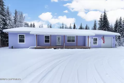 2365 Staley Ave, North Pole, AK 99705
