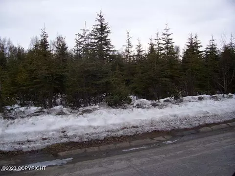 1110 Second St, Kenai, AK 99611
