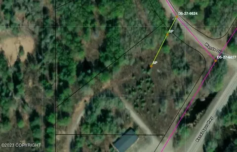 Nhn Kenai Spur Highway, Nikiskinorth Kenai, AK 99635