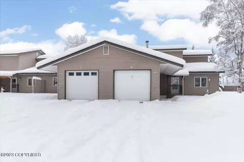 1149 Bainbridge Blvd # 28, Fairbanks, AK 99701