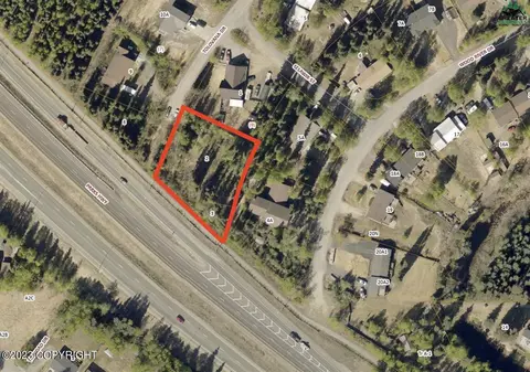 4625 Tolovana Dr, Fairbanks, AK 99709