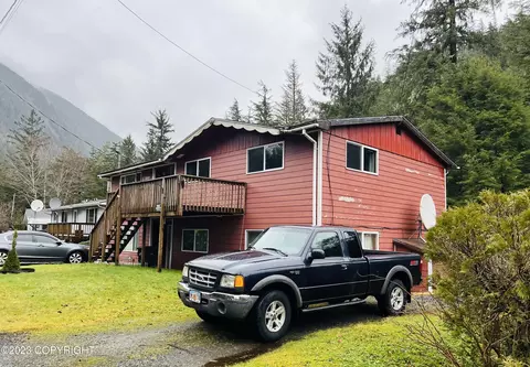 13781380 Fairy Chasm Rd, Ketchikan, AK 99901