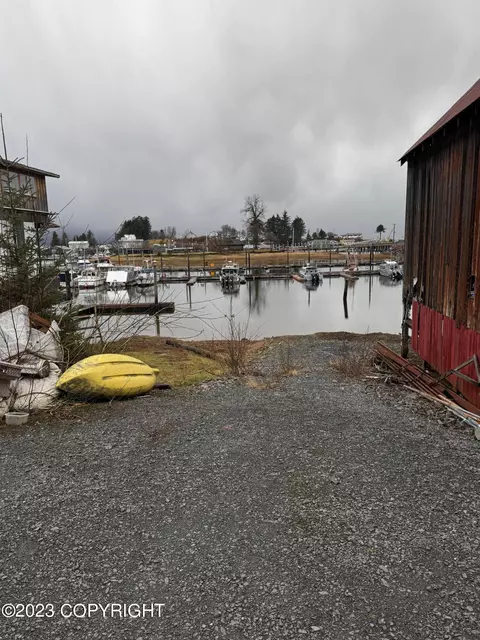 Lb Case Avenue, Wrangell, AK 99929 photo 2