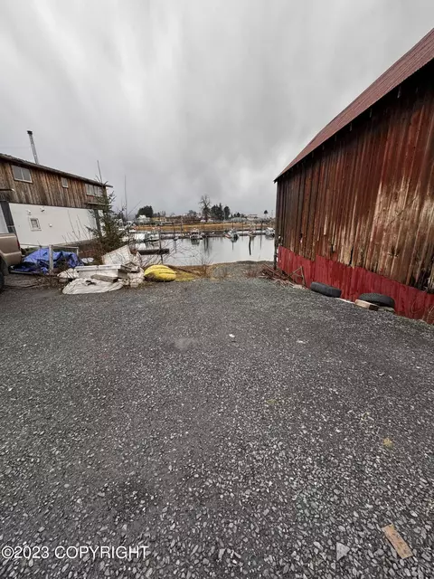 Lb Case Avenue, Wrangell, AK 99929
