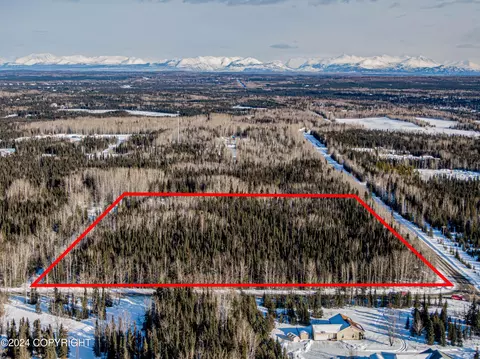 37090 Scout Lk Lp Rd, Sterling, AK 99672