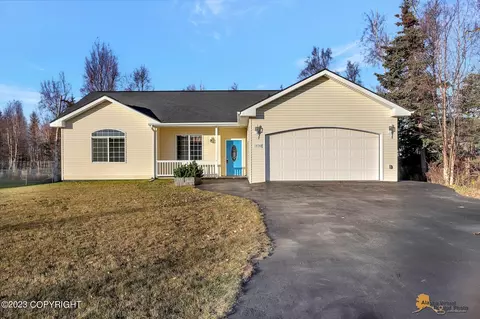 1430 S Center Point Dr, Wasilla, AK 99654