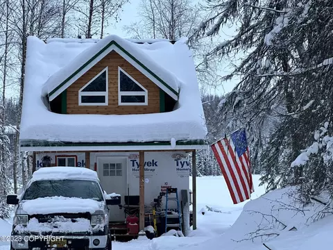4664 Old Yacht Club Rd, Wasilla, AK 99654