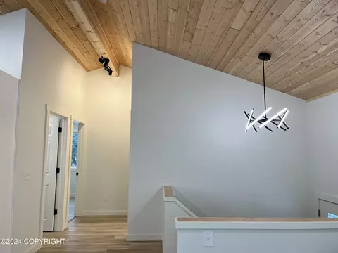 Entry Way - 128 E Danview Ave, Homer, AK 99603 photo 1 of 2