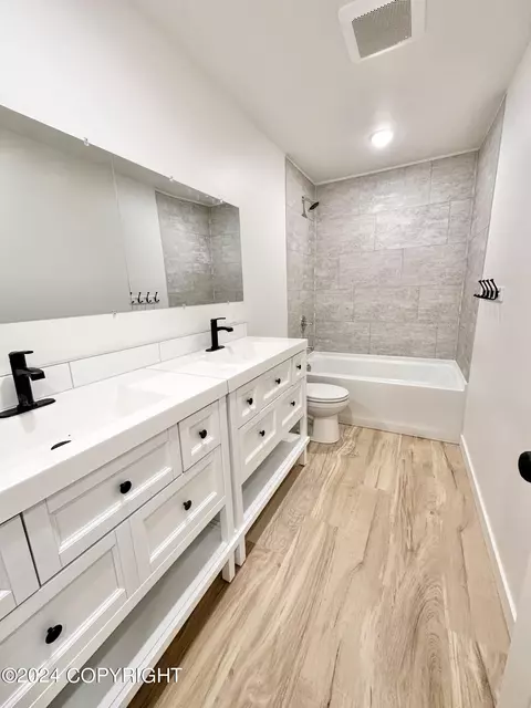 Bath - 128 E Danview Ave, Homer, AK 99603 photo 3 of 3