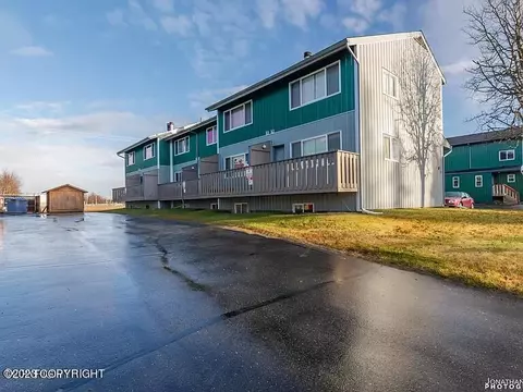 815 Auk St # D2, Kenai, AK 99611