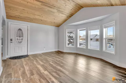 1745 Cedrus Cir, Anchorage, AK 99507