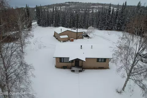 1321 Pump Station Rd, Tok, AK 99780