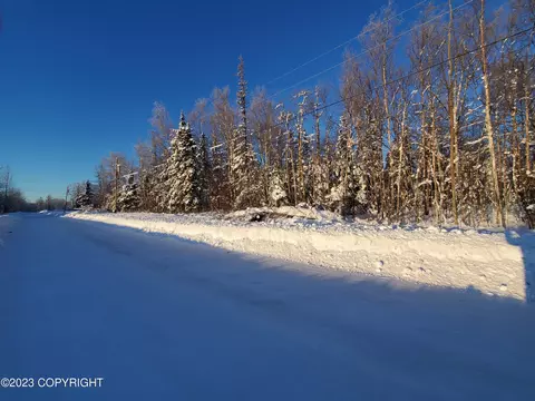 1709 N Williwaw Way, Wasilla, AK 99654