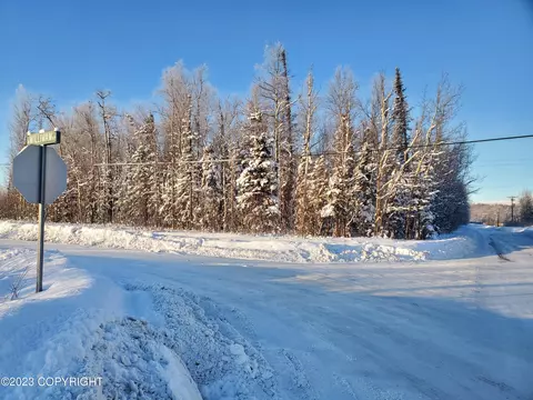 L16 B15 N Williwaw Way, Wasilla, AK 99654