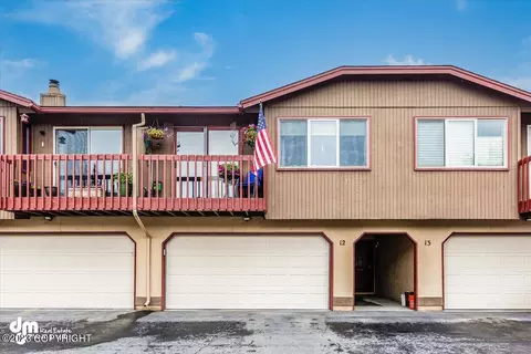 4611 Piper St # B12, Anchorage, AK 99507