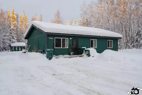 4981 Beverly Lake Rd, Wasilla, AK 99623