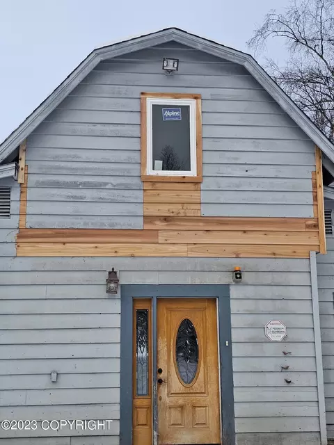 2537 E Carney Rd, Wasilla, AK 99654
