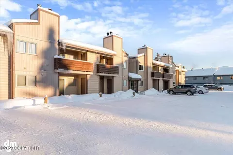 2200 Sentry Dr # 20, Anchorage, AK 99507
