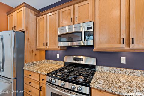 13242 Rosser Dr, Eagle River, AK 99577 photo 16