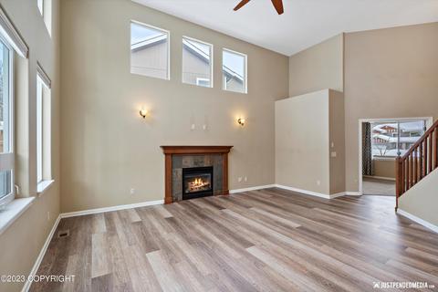 13242 Rosser Dr, Eagle River, AK 99577 photo 9