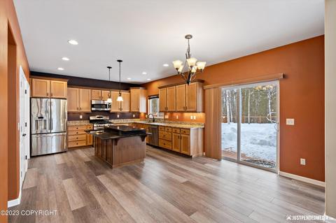 13242 Rosser Dr, Eagle River, AK 99577 photo 12
