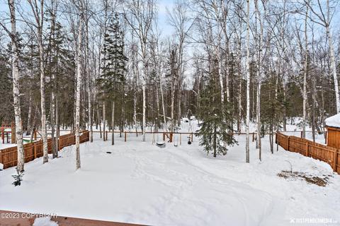 13242 Rosser Dr, Eagle River, AK 99577 photo 34