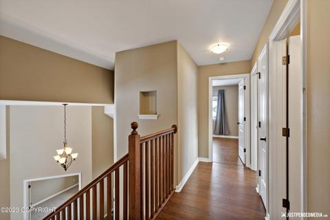 13242 Rosser Dr, Eagle River, AK 99577 photo 25