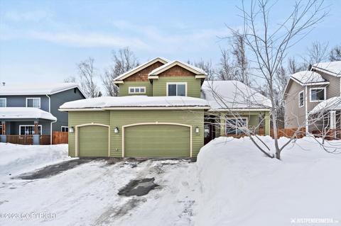 13242 Rosser Dr, Eagle River, AK 99577 photo 1