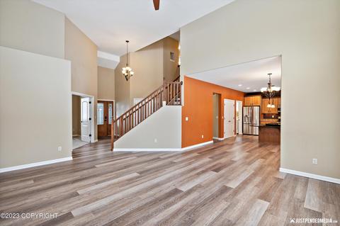 13242 Rosser Dr, Eagle River, AK 99577 photo 10