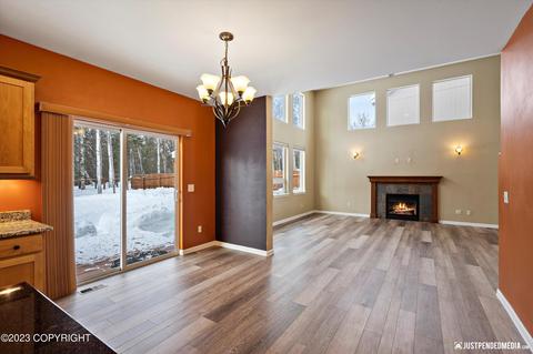 13242 Rosser Dr, Eagle River, AK 99577 photo 11