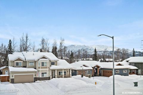 13242 Rosser Dr, Eagle River, AK 99577 photo 27